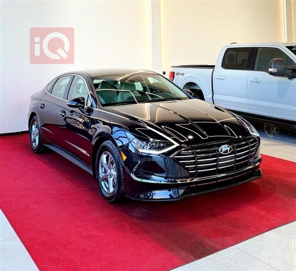 هيونداي سوناتا 2023 للبيع في العراق - اربيل